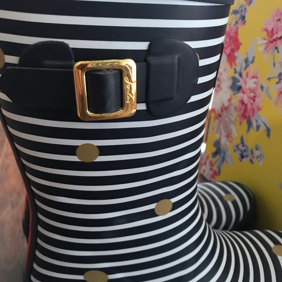 Shoes - Women’s rain boot